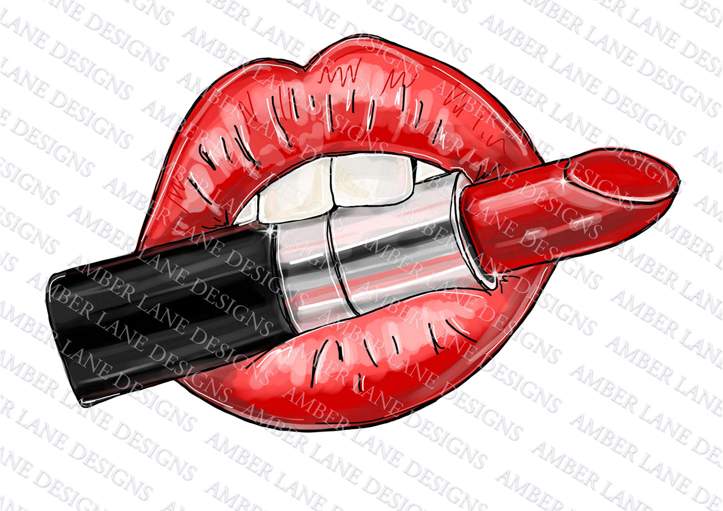 Mean One Jolly Hot Date Forbidden Redrum Red Fire Lips PNG | Biting Lips Lipstick Make-Up| Kiss Png |  Lipstick Kiss PNG Poinsettia